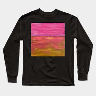 Disco Lemonade Long Sleeve T-Shirt